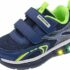 Chicco Scarpe Bambino, Sneakers Bambino con Comoda Chiusura con Doppio Strappo, Designed in Italy – B0FDX3Y565