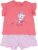 Chicco Completo Neonata con T-shirt e Pantaloncini, Abbigliamento Bambina, Designed in Italy – B0F8QPSW9H