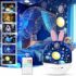 Momcozy Macchina Rumori Bianchi per Neonato WN06, Generatore di Rumore Bianco Portatile con Luce Notturna, 20 Suoni Rilassanti, Altoparlante Bluetooth, Timer, Regalo Neonato Maschio e Femmina – B0F1Y6V1JV