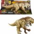 Dinosauri Macchinine Giocattolo per Bambini – 6 Pezzi Dinosauro Giocattolo Tirare Indietro Auto con Tappetino attività Regalo per Bambini 2 3 4 5 6 Anni Ragazzo e Ragazza – Progettazione (Colorato) – B0GVM7WKFG