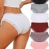 Calvin Klein Donna Perizomi Confezione da 3 Thong Intimo – B0C8FC5KJL