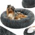 Recinto per Cuccioli – recinto per Animali Pieghevole per Piccoli Animali, Gatti, incl. Ciotola – Box – Recinzione – Tessuto Oxford – Sistema Pop-up – B09V52H8Q6