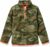 Amazon Essentials Bambini e Ragazzi Giacca Invernale Modello Pullover con Zip Corta in Pile – B096WK2TJB