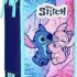 Seven Stitch Zaino Estensibile, Volume Regolabile, Doppio Scomparto, Tasca Porta Borraccia, Scuola e Tempo Libero, Bambine e Ragazze, viola – B0H344J7HF