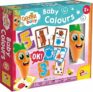 Lisciani Giochi CAROTINA BABY PENNA PARLANTE BABY COLORS – B0D6NK4JN6