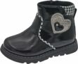 Chicco Stivali Bambine e ragazze con Zip Laterale Stivaletti Caldi FW25 2531_2 – B0DTPYBBXF