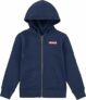 Levi’s LVN Boxtab Full Zip Hoodie Felpe con Cappuccio Bambini e Ragazzi – B0BSNNXLQ7