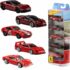 m zimoon Giocattolo Macchine Bambini, 2 Pezz Giocattoli di Monster Trucks – B07WK17JHT
