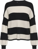 ONLY Knitted Pullover ONLATIA Knitted Pullover – B0BMFYCSPB
