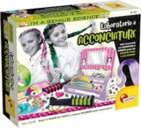 I’M A GENIUS LABORATORIO DI ACCONCIATURE – B0B5GL4SP9