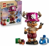 LEGO ONE PIECE TonyTony Chopper 75643 – B0GGSR7NW9