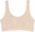 Cotonella 1 Pezzo Reggiseno Brassiere GD487 in Cotone Bielastico con Spallina Larga. Bordi Extra Comfort- Sportivo. Linea Essential. – B0C66DSLF3