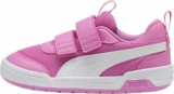 Puma Multiflex 2 Mesh V PS Scarpe da ginnasticaUnisex – Bambini e Ragazzi – B0F637T8GK