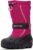 Sorel Stivali invernali unisex per bambini, Youth Flurry – B07KJZ9SN7