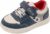 Chicco Scarpe Bambino, Sneakers Bambino con Stringhe Elasticizzate e Chiusura a Strappo, Designed in Italy – B0FDX4JV9S