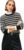 Tommy Hilfiger Donna Pullover Cable Fine Maglia a Trecce – B0F4QLX3TW