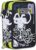 Seven Astuccio Scuola Elementare, 3 scomparti, Medie, con Matite, Pennarelli, Penne, 3 Zip, Write Scratch, Bambino, Ragazzo, nero/giallo – B0DZHJVWQ7