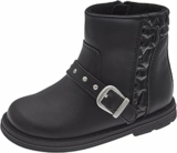 Chicco Stivali Bambine e ragazze con Zip Laterale Stivaletti Caldi FW25 2531_2 – B0DTPXVSK9