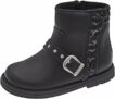 Chicco Stivali Bambine e ragazze con Zip Laterale Stivaletti Caldi FW25 2531_2 – B0DTPXVSK9