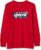 Levi’s Batwing Crewneck Sweatshirt Ragazzo – B07YCQGYFK