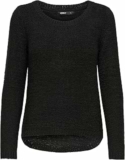 ONLY Knitted Pullover ONLLESLY Knitted Pullover – B016WD349M