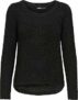 ONLY Knitted Pullover ONLLESLY Knitted Pullover – B016WD349M