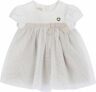Chicco Vestito Bambina, Vestito Elegante a Maniche Corte, in Cotone Leggero, Ideale Come Abito Cerimonia, Abbigliamento Bambina, Designed in Italy – B0F8P9B4BF