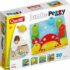 Scatola Fazzoletti Montessori per Bambini 1 Anno,Giocattolo Sensoriale per Neonati 6-12 Mesi,Giochi Montessori 6-9 Mesi con Specchio,Regalo per Neonato Maschio e Femmina – B0F53BSCQ8