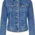 ONLY Faux Leather Jacket ONLBANDIT Faux Leather Jacket – B00DVI6V1U