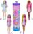 Barbie – Color Reveal Serie Baloon Animals, Bambola Effetto Cambia Colore, con 6 Accessori a sopresa e Un Mini Palloncino a Forma di Animale Inclusi, Giocattolo per Bambini, 3+ Anni, JFV58 – B0DMWK534S