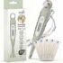 Bau Probiotici per Cani, Fermenti Lattici Cane, Supporto Gastrointestinale Cane, Probiotico Digestivo per Cani Prurito, Integratore Diarrea Cane con Ingredienti Naturali, Probiotico Cane – B0FKH6HRWY