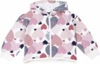 Chicco Bambine e Ragazze Felpa – B0G25PX2CF