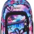 Amazon Essentials, Zaino Scolastico per Bambini con Più Tasche Portaoggetti – Zaino Resistente agli Strappi Per Libri e Materiale Scolastico – Borsa per la Scuola Per Bambini – Blu Navy – B0DSVRLZXD