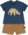 Chicco Completo Neonato con T-Shirt e Pantaloncini in Morbido Tessuto, Abbigliamento Bambino, Designed in Italy – B0F8QNPGSR