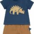 Chicco Completo Tuta Bambina e Bambino, Felpa e Pantaloni, in Morbido Cotone Non Felpato, Ideale per Primavera e Autunno, Designed in Italy, Abbigliamento Bambine e Bambini – B0D4F6B6F2