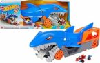 Hot Wheels Trasportatore Squalo Divoratore, veicolo 1:64 incluso – B08J4H1VYP
