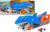 Hot Wheels Trasportatore Squalo Divoratore, veicolo 1:64 incluso – B08J4H1VYP