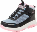 Skechers Storm Blazer Artic Mass Stivali alla modaBambine e ragazze – B0DZJWNC42