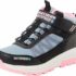 Skechers Street Glitz Stivali alla modaBambine e ragazze – B0CPLWSF11