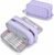 Sciphylia Astuccio Astuccio Grande Capacità Astucci Bambini Ragazzo con 4 Scomparti Astuccio Materiale Scolastico Stazionario Ufficio Trucco Borsa Astucci per Università Studente Donna Uomo – B0BWXV3KC1