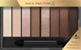 Max Factor Masterpiece Nude Palette, 8 Ombretti dal Colore Intenso, Formula Cremosa Sfumabile, 3 Finish, Tonalità Cappuccino Nudes – B0979NC4D6