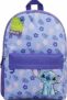 Disney Stitch Zaino Bambini Stitch Zainetto Scuola Elementar Zaino Scuola, Zaini Per Scuola Sport Viaggi – B0924MR7XK