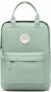 HYC00 Zaino Donna Scuola,Zaino Donna Casual Zaino Scuola Superiore Ragazza Zaino Università Zainetto Cartella, Impermeabile Zaino Porta PC 14 Pollici Zaino per Scuola Media Ragazza Ragazzi Backpack – B0C2Y8WTF1