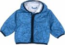 Chicco Giubbino Bambino, con Comoda Chiusura a Zip, Lavabile in Lavatrice, Abbigliamento Bambino, Designed in Italy – B0F8W5PF7Q