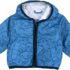 Chicco Giubbino Giubbino con zip e cappuccio Bambine e ragazze (Pacco da 1) – B0D4DWG4QL
