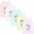 WYTbaby Accappatoio Bambini Personalizzato Con Cappuccio 100% Cotone Spugna – B0B65H57NZ