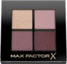 Max Factor Colour X-Pert Soft Touch Palette Ombretti, 4 Ombretti dal Colore Intenso, Altamente Sfumabili, 002 Crushed Blooms – B08HZYW1WR