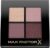 Max Factor Colour X-Pert Soft Touch Palette Ombretti, 4 Ombretti dal Colore Intenso, Altamente Sfumabili, 002 Crushed Blooms – B08HZYW1WR