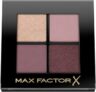 Max Factor Colour X-Pert Soft Touch Palette Ombretti, 4 Ombretti dal Colore Intenso, Altamente Sfumabili, 002 Crushed Blooms – B08HZYW1WR