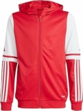 adidas Unisex – Bambini e Ragazzi SQUADRA25 Hoody Kids – B0CZ7GRSGJ